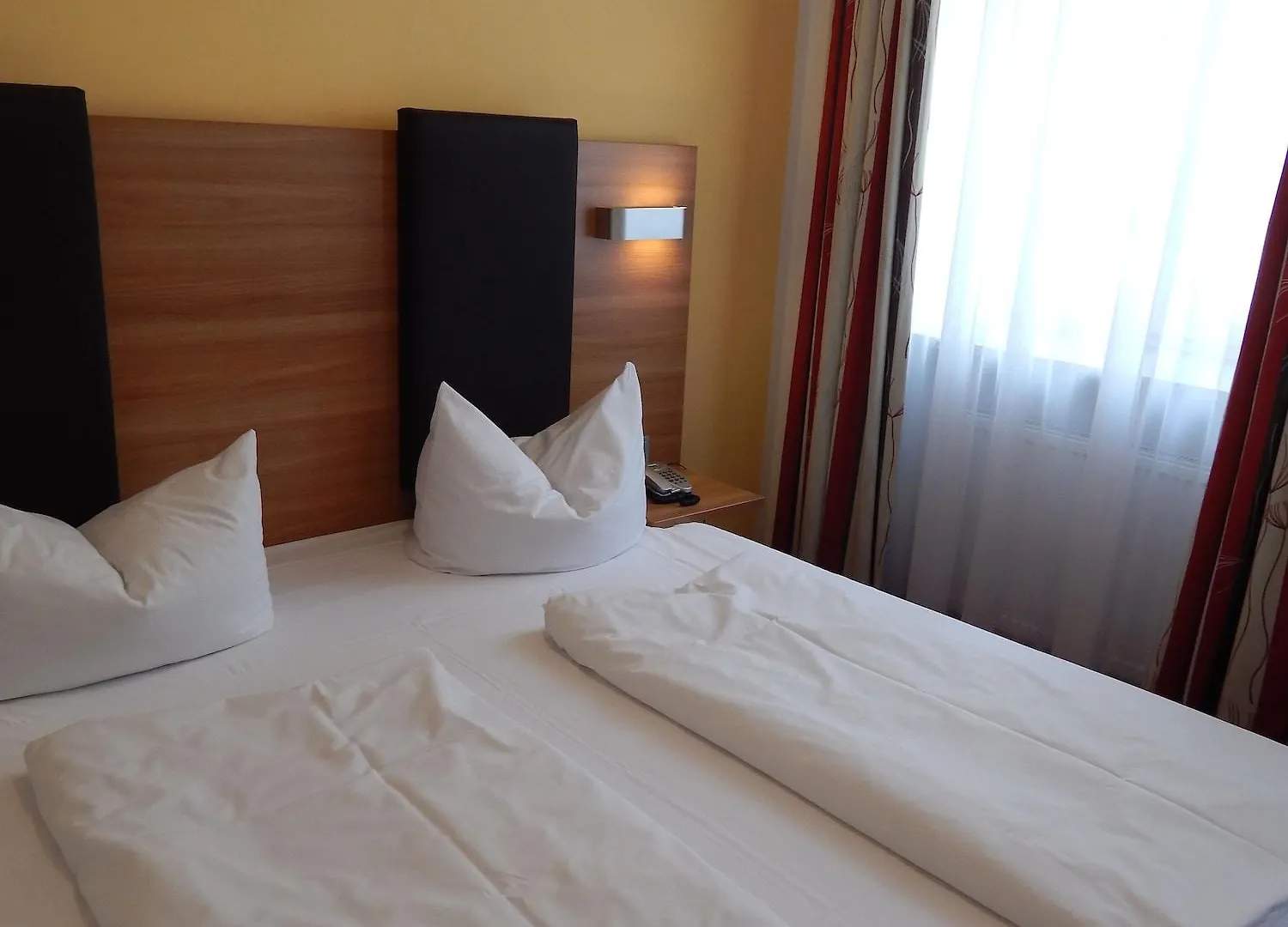 Hotel Andra München