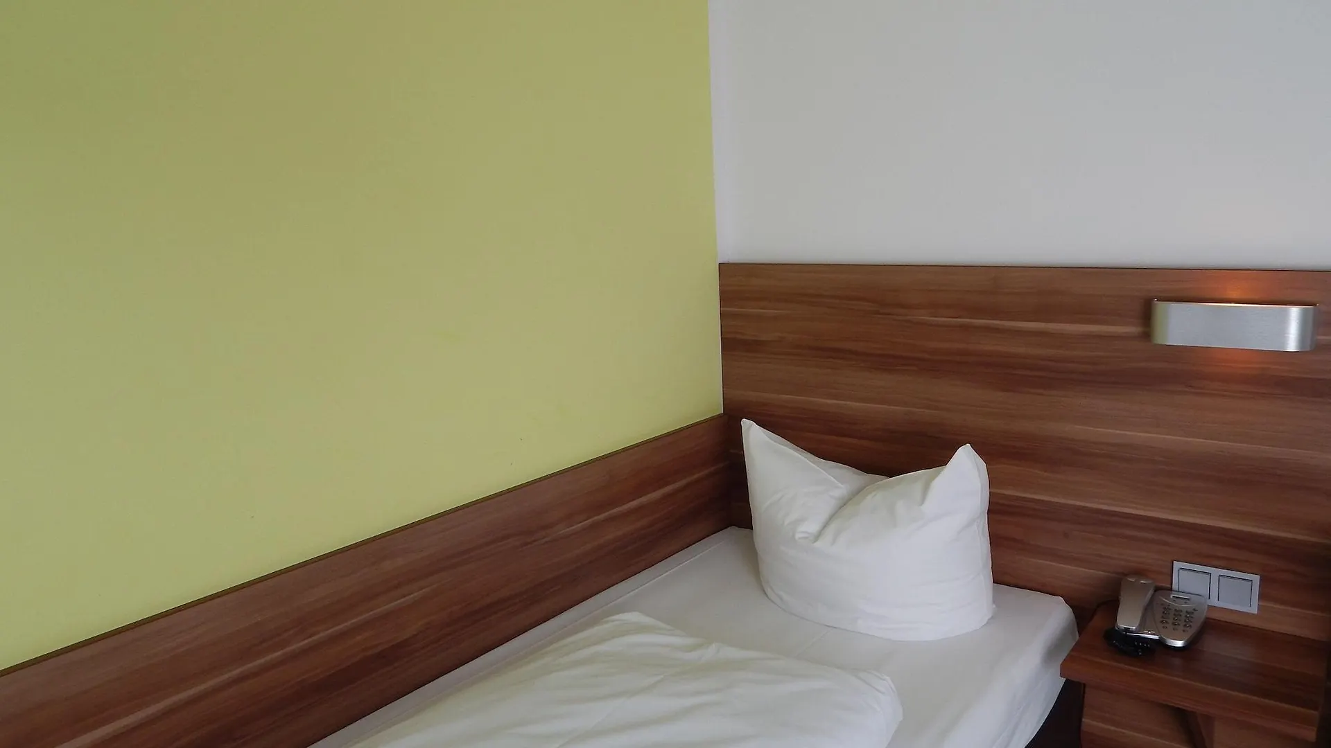 Hotel Andra München  Múnich