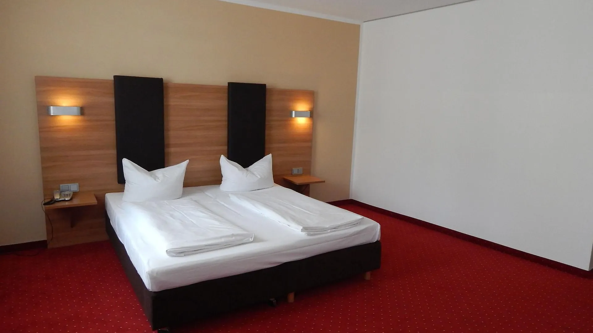 Hotel Andra München