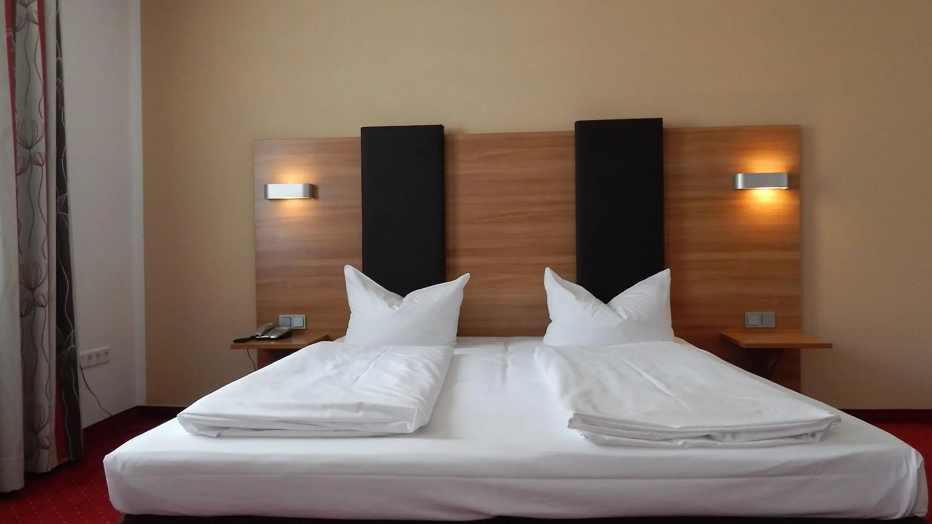 Hotel Andra München  Múnich