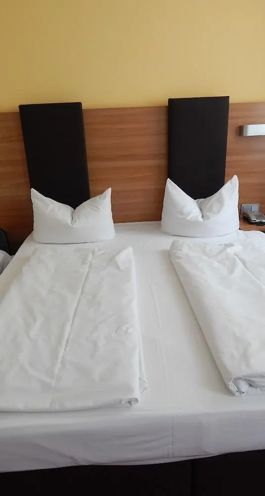 Hotel Andra München