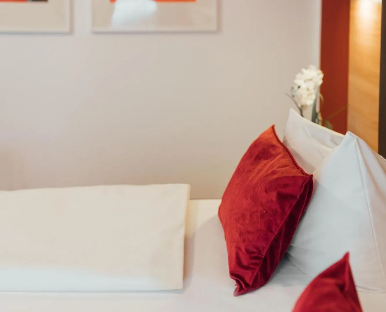 Hotel Andra München Alemania