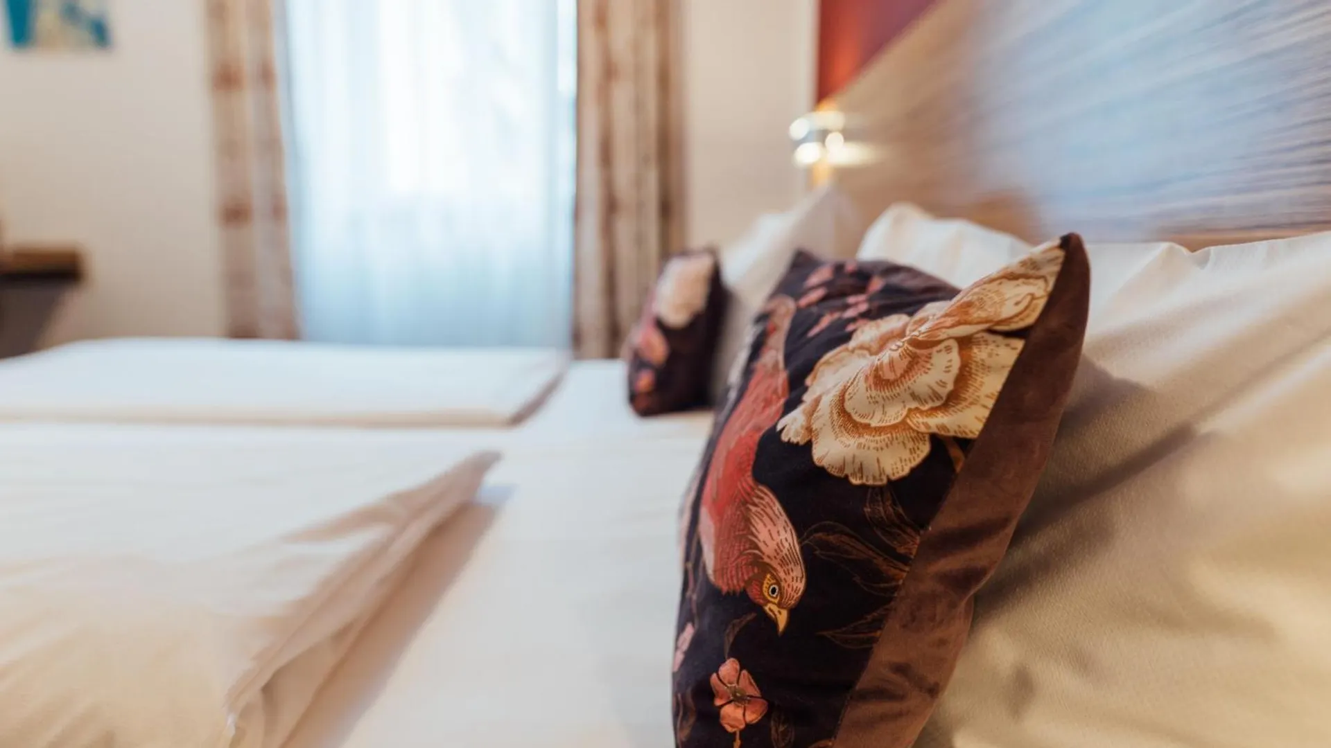 ***  Hotel Andra München Alemania