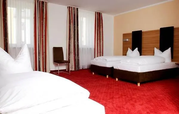 Hotel Andra München