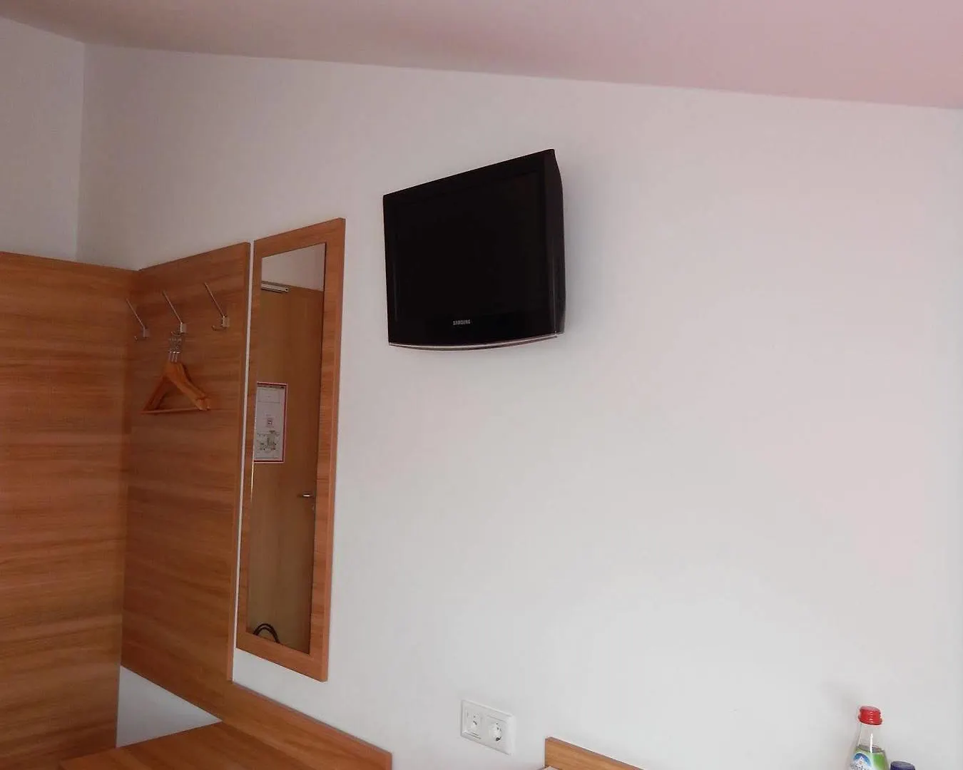 Hotel Andra München Alemania