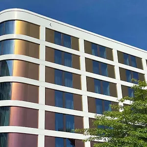 Western Airport Frankfurt 3*, Франкфурт-на-Майне Германия