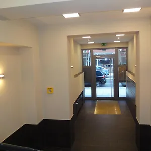 Ξενοδοχείο Belle Blue Zentrum