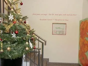 Hotel Andra Muenchen 3*, Munich Germany