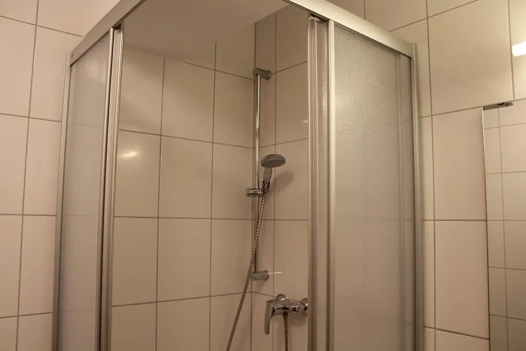 Hotel Andra Muenchen Germany
